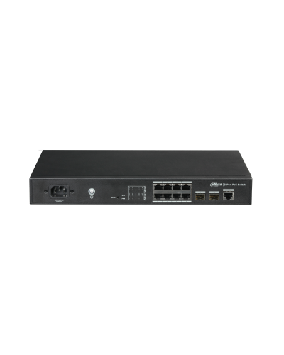 DH-PFS4210-8GT-150. Сетевой PoE коммутатор . Dahua в Астрахани