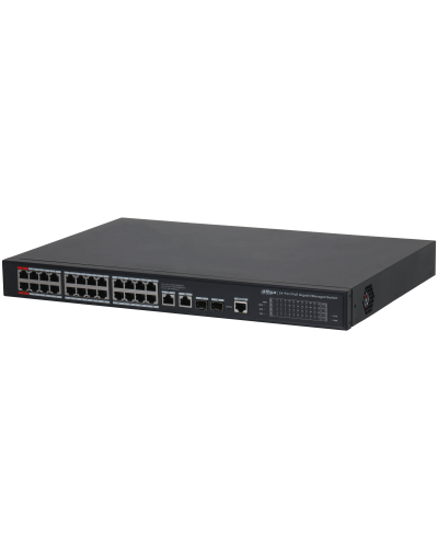 DH-S4228-24GT-360. Сетевой PoE коммутатор. Dahua в Астрахани