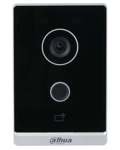 DHI-VTO2211G-P-S2. Вызывная панель IP-домофона. Dahua в Астрахани