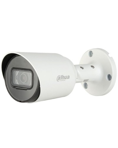 DH-HAC-HFW1200TP-0360B. Профессиональная видеокамера мультиформатная цилиндрическая. Dahua в Астрахани