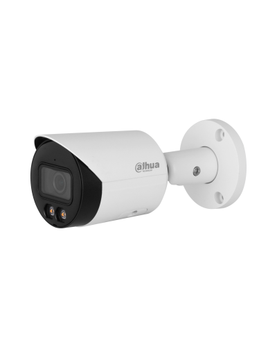 DH-IPC-HFW2249SP-S-LED-0280B. Профессиональная видеокамера IP цилиндрическая. Dahua в Астрахани