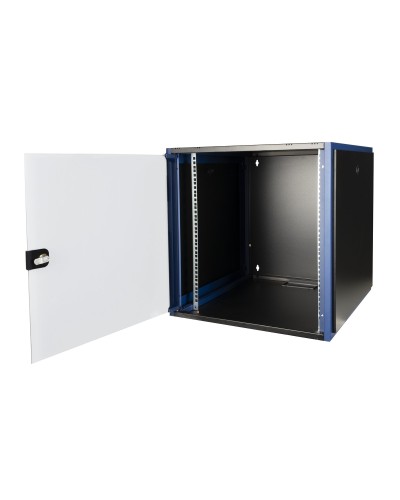 DR-600111. Шкаф телекоммуникационный 19 настенный 9U. Datarex в Астрахани