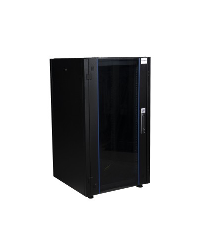 DR-700101. Шкаф телекоммуникационный 19 напольный 22U. Datarex в Астрахани
