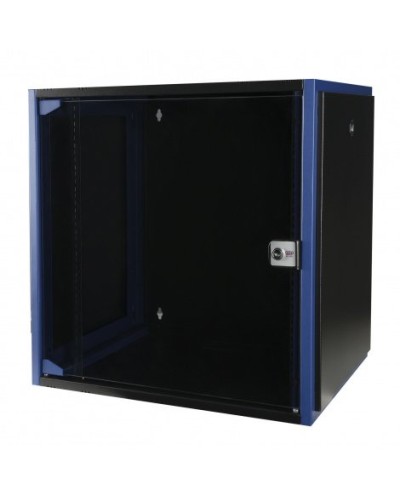 DR-600211. Шкаф телекоммуникационный 19 настенный 12U. Datarex в Астрахани