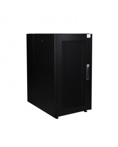 DR-721011. Шкаф телекоммуникационный 19 напольный 20U. Datarex в Астрахани
