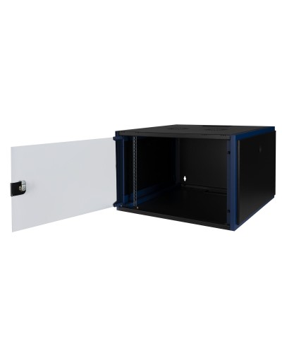 DR-600011. Шкаф телекоммуникационный 19 настенный 7U. Datarex в Астрахани