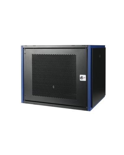 DR-620121. Шкаф телекоммуникационный 19 настенный 9U. Datarex в Астрахани