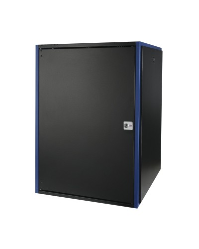 DR-610411. Шкаф телекоммуникационный 19 напольный 18U. Datarex в Астрахани