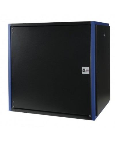 DR-610311. Шкаф телекоммуникационный 19 настенный 15U. Datarex в Астрахани