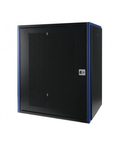 DR-620311. Шкаф телекоммуникационный 19 настенный 15U. Datarex в Астрахани