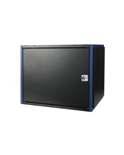 DR-610111. Шкаф телекоммуникационный 19 настенный 9U. Datarex в Астрахани