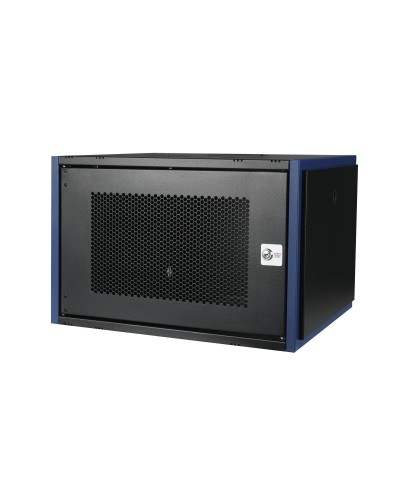 DR-620021. Шкаф телекоммуникационный 19 настенный 7U. Datarex в Астрахани