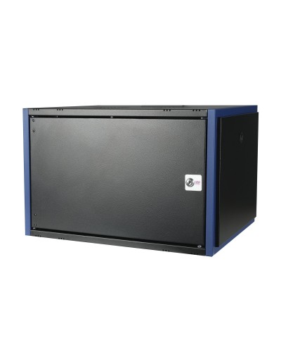 DR-610021. Шкаф телекоммуникационный 19 настенный 7U. Datarex в Астрахани