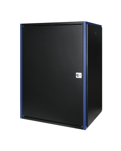 DR-610321. Шкаф телекоммуникационный 19 настенный 15U. Datarex в Астрахани
