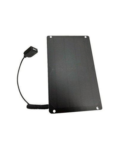 Delta Tourist Light 6. Солнечная панель с USB портом. Delta в Астрахани