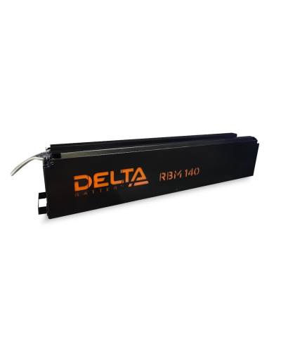 Delta RBM140. Батарейный модуль для ИБП APC. Delta в Астрахани
