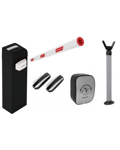 DoorHan BR-PRO5000RKIT. Шлагбаум автоматический. DoorHan в Астрахани