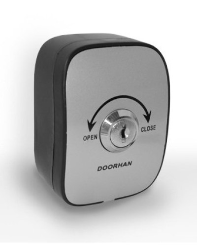 DoorHan SWK. Ключ-выключатель. DoorHan в Астрахани