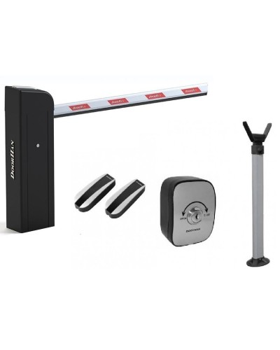 DoorHan BR-PRO-RPD3000KIT. Шлагбаум автоматический. DoorHan в Астрахани