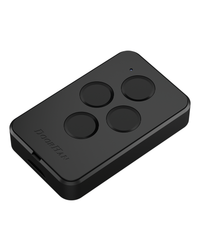 DoorHan Transmitter 4-PRO. Брелок-передатчик радиоканальный. DoorHan в Астрахани