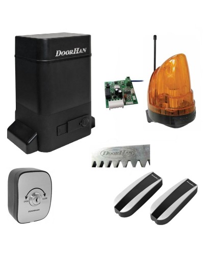 DoorHan SL-1300KIT. Комплект привода для откатных ворот. DoorHan в Астрахани