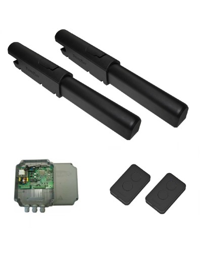 DoorHan SW-5000PROBASE +. Комплект приводов для распашных ворот. DoorHan в Астрахани