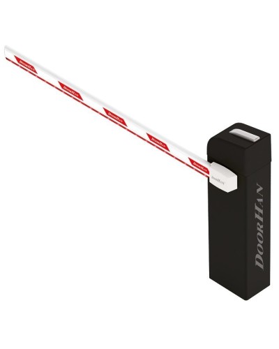DoorHan BARRIER-PRO4000LED. Шлагбаум автоматический. DoorHan в Астрахани
