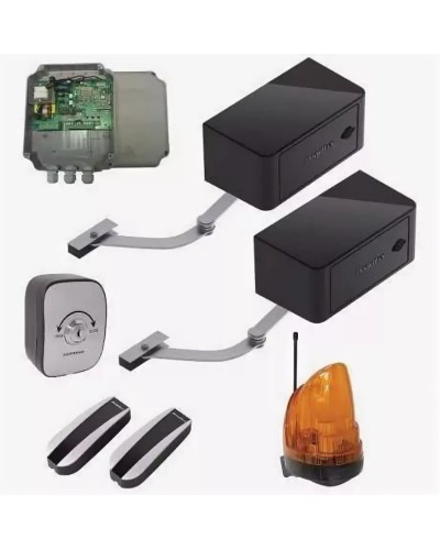 DoorHan ARM-320PRO/Black-KIT. Комплект привода для распашных ворот. DoorHan в Астрахани