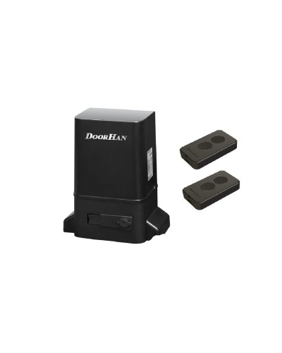 DoorHan SLIDING-1300PRO +. Привод для откатных ворот. DoorHan в Астрахани
