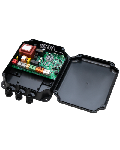 DoorHan PCB-SW. Блок управления. DoorHan в Астрахани