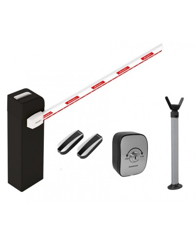 DoorHan BR-PRO6000LEDKIT. Шлагбаум автоматический. DoorHan в Астрахани