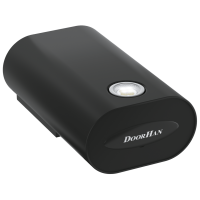 DoorHan SE-1200KIT. Комплект привода для секционных ворот. DoorHan