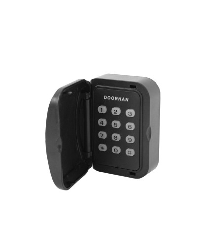 DoorHan Keypad. Клавиатура кодовая беспроводная. DoorHan в Астрахани