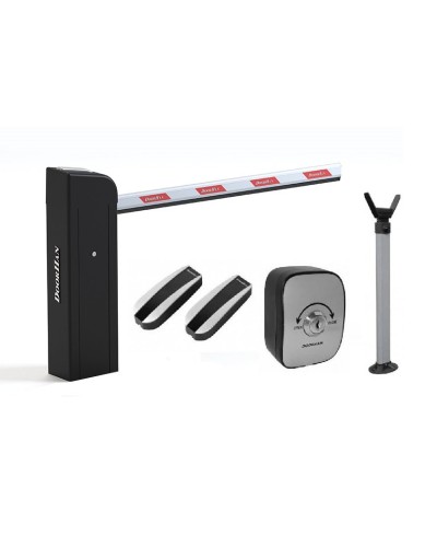 DoorHan BR-PRO5000KIT. Шлагбаум автоматический. DoorHan в Астрахани
