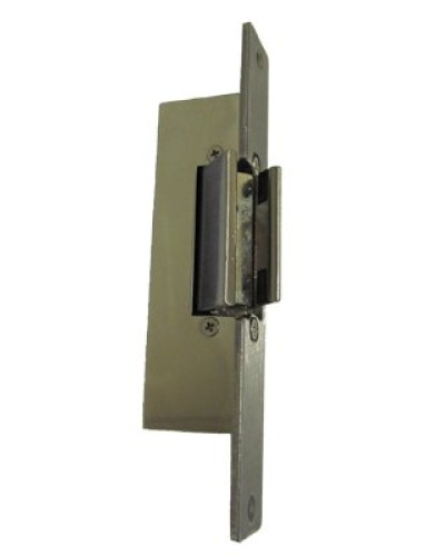 87 CII N 412/X 12V AC/DC НЗ. Защелка электромеханическая. Dorcas в Астрахани