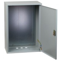 ЩМП-70.50.21. (ЩМП-07) IP31 PROxima (mb22-07). Шкаф навесной с монтажной платой 700х500х210 мм. EKF