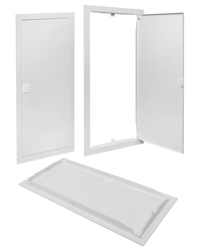 Nova 4 габарит IP40 PROxima (nv-door-m-4). Дверь металлическая. EKF в Астрахани