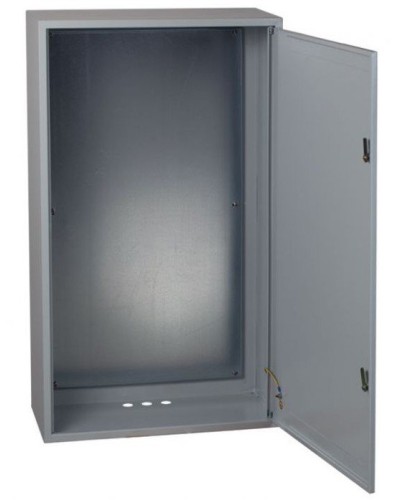 ЩМП-132.75.30 (ЩРНМ-7) IP31 (mb22-7). Шкаф металлический с монтажной платой 1320х750х300 мм. EKF в Астрахани