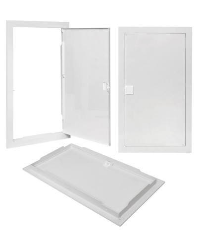 Nova 3 габарит IP40 PROxima (nv-door-m-3). Дверь металлическая. EKF в Астрахани