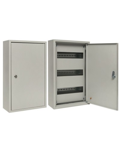 ЩРН-36 (480х300х120) IP31 Basic (mb21-36-bas). Щит распределительный навесной. EKF в Астрахани