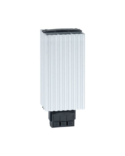 Обогреватель на DIN-рейку клеммный 75Вт 230В IP20 (heater-click-75-20). Обогреватель на DIN-рейку. EKF в Астрахани