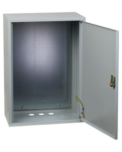 ЩМП-90.70.26 (ЩМП-08) IP31 PROxima (mb22-08). Шкаф навесной с монтажной платой 900х700х260 мм. EKF в Астрахани