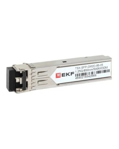 TSX-SFP-GM2D-85-05. SFP модуль. EKF в Астрахани