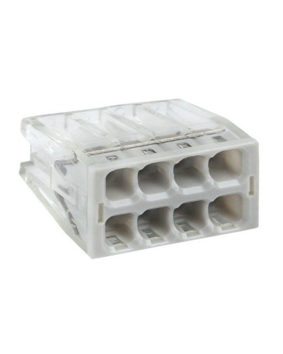 СМК 2273-248 8-проводная PROxima (plc-smk-2273-248): Строительно-монтажная клемма с пастой в Астрахани