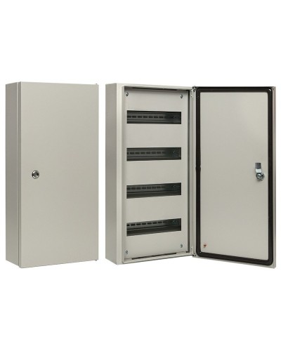 ЩРН-48 (620х310х120) IP54 Basic (mb24-48-bas). Щит распределительный навесной. EKF в Астрахани