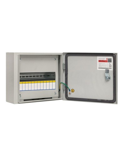 ЩРН-12 (265х310х120) IP54 PROxima (mb24-12). Щит распределительный навесной. EKF в Астрахани