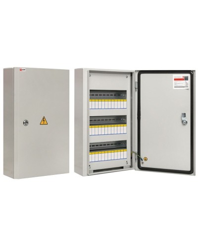ЩРН-36 (520х310х120) IP54 PROxima (mb24-36). Щит распределительный навесной. EKF в Астрахани