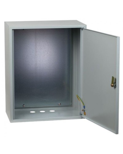 ЩМП-50.40.22 (ЩРНМ-2) IP31 (mb22-2). Шкаф навесной с монтажной платой 500х400х220 мм. EKF в Астрахани