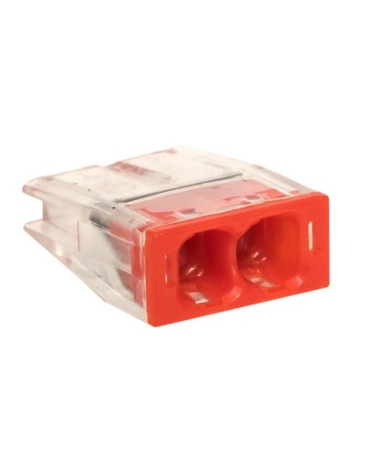 СМК 2273-242 2-проводная PROxima (plc-smk-2273-242): Строительно-монтажная клемма с пастой в Астрахани