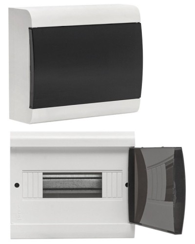 ЩРН-П-10 IP41 Basic (pb-n-10-bas). Щит распределительный навесной. EKF в Астрахани